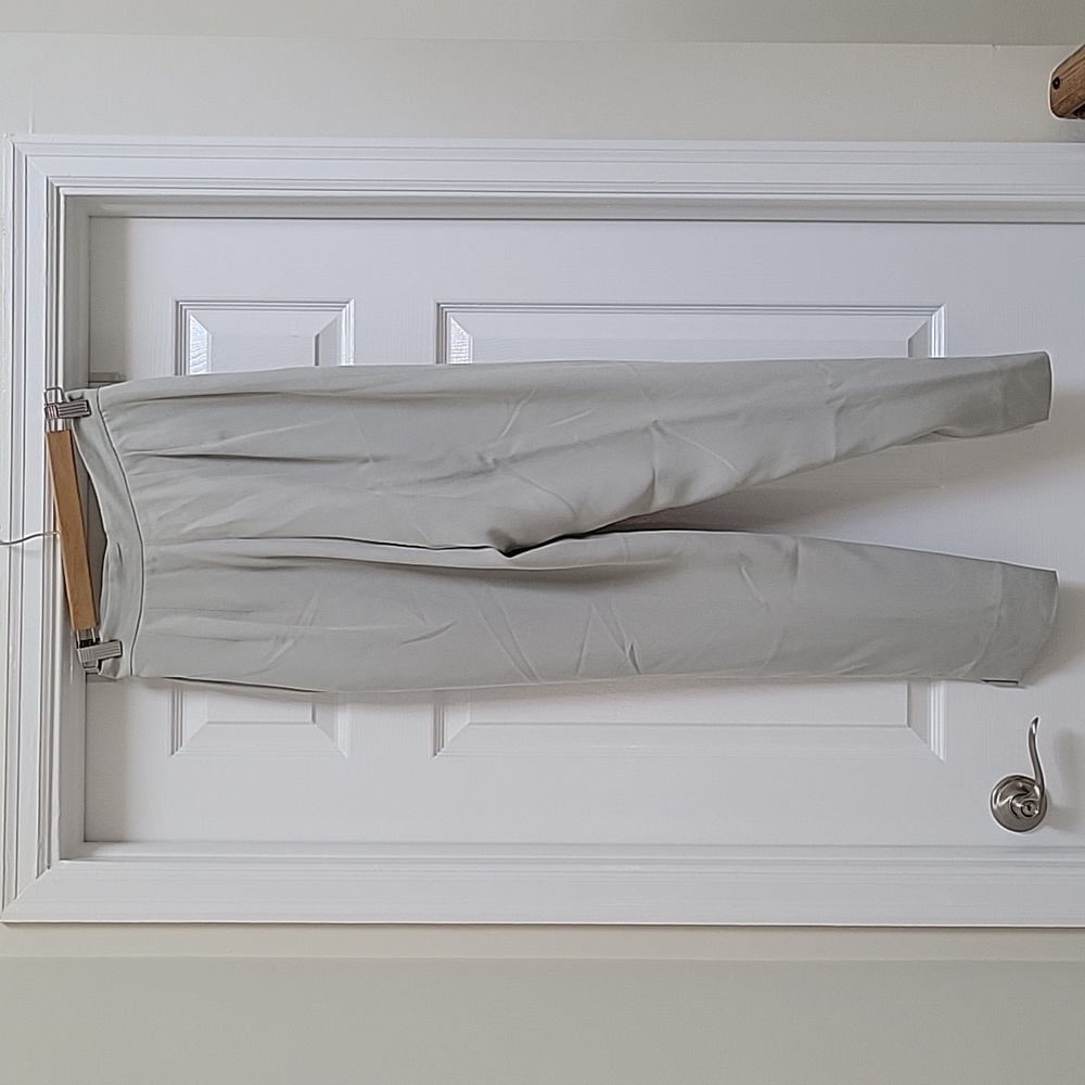 Silk Pants - image 4